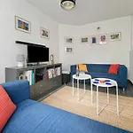 度假居 Maison Familiale Proche Memorial Australien *