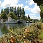 Maison Familiale Proche Memorial Australien 度假居 Corbie