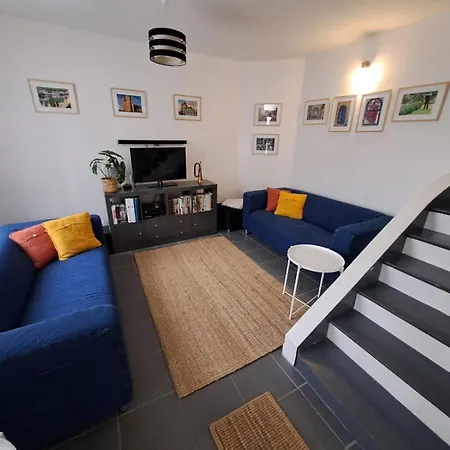 Maison Familiale Proche Mémorial Australien *