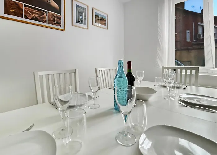 Maison Familiale Proche Mémorial Australien *