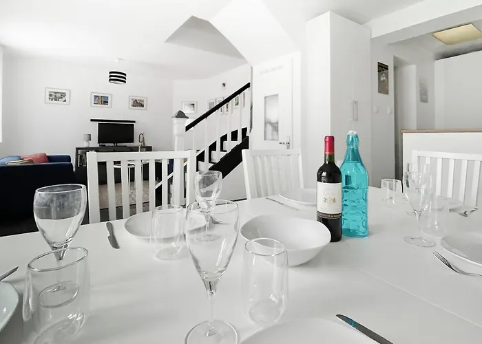 Hébergement de vacances Maison Familiale Proche Mémorial Australien