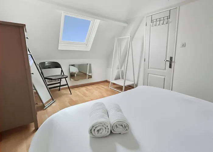 Hébergement de vacances Maison Familiale Proche Mémorial Australien