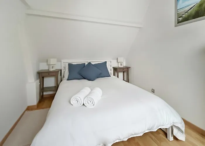 Maison Familiale Proche Mémorial Australien Hébergement de vacances *