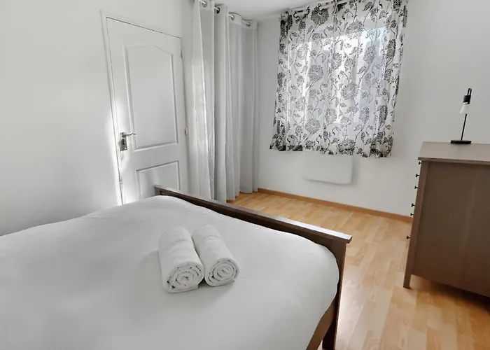 Hébergement de vacances Maison Familiale Proche Mémorial Australien