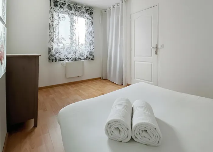 Maison Familiale Proche Mémorial Australien Corbie