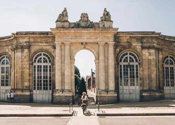 Maison Familiale Proche Mémorial Australien Hébergement de vacances *