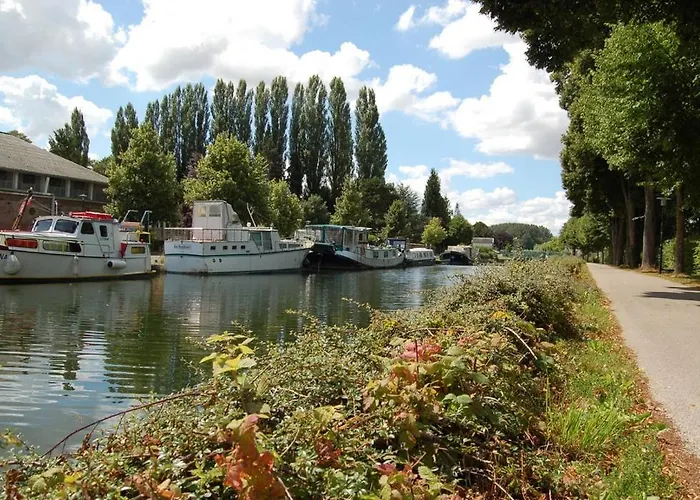 Maison Familiale Proche Mémorial Australien Hébergement de vacances Corbie
